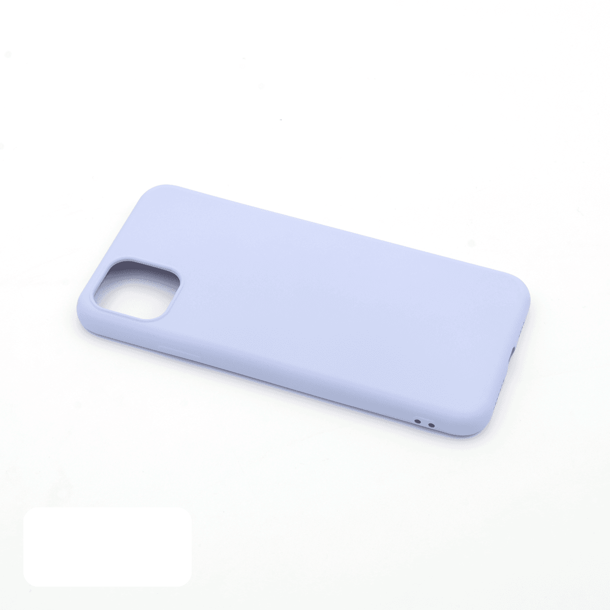 TPU MATTE for iPhone 11 Pro Max 6.5" (ljubičasta)