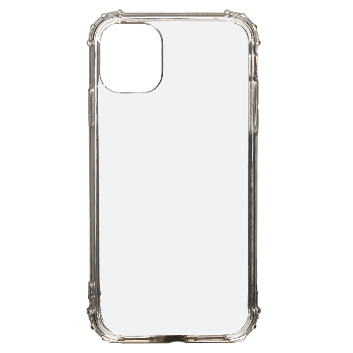 TPU CLEAR STRONG for iPhone 11 (6.1")