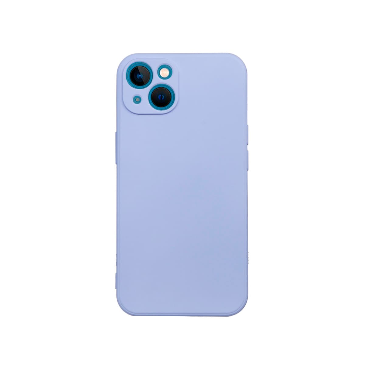 TPU MATTE for iPhone 13 6.1" (ljubičasta)