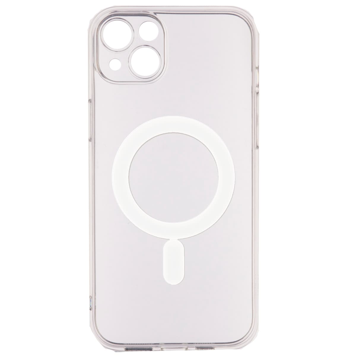 TPU CLEAR MAGSAFE for iPhone 14 Plus (6.7")
