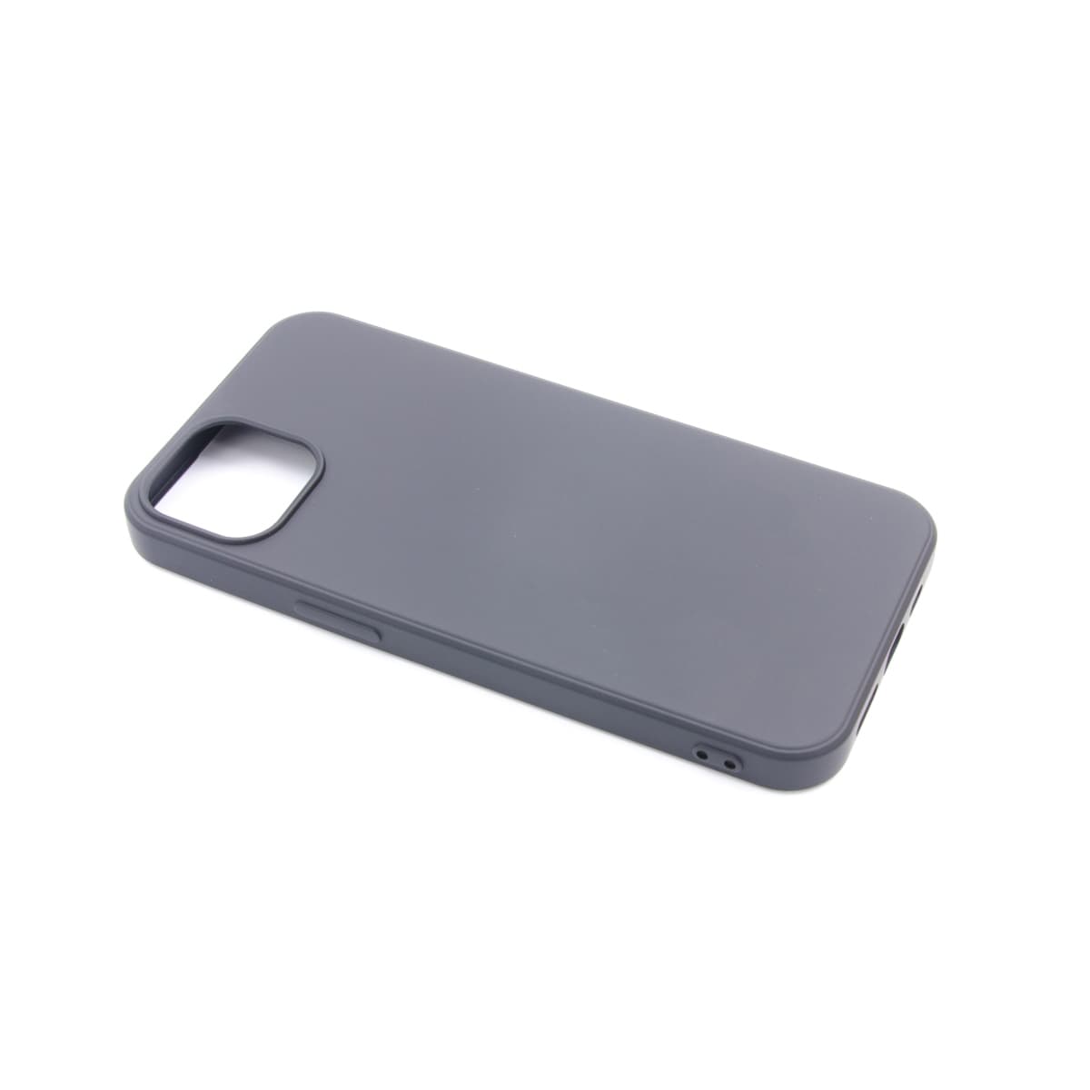 TPU MATTE for iPhone 13 6.1" (crna)