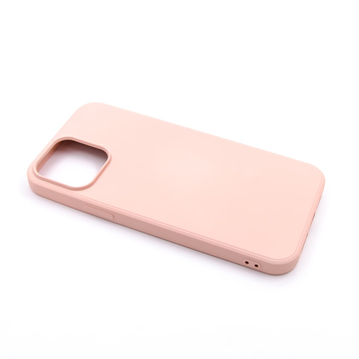 TPU MATTE for iPhone 13 Pro Max 6.7" (roza)