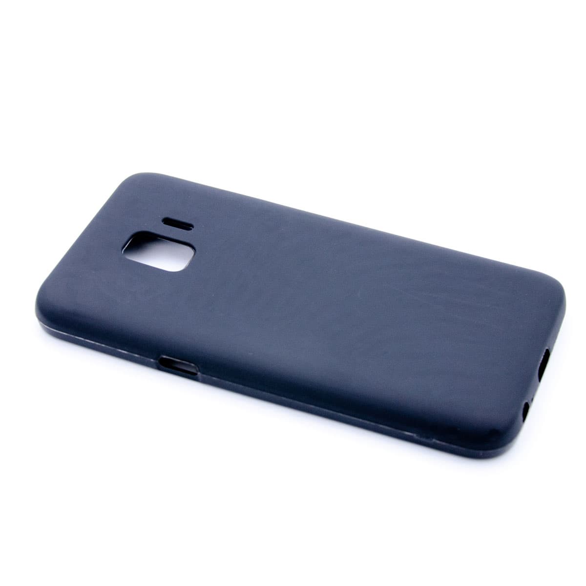 TPU pudding for SM-J260F (Galaxy J2 Core) crna