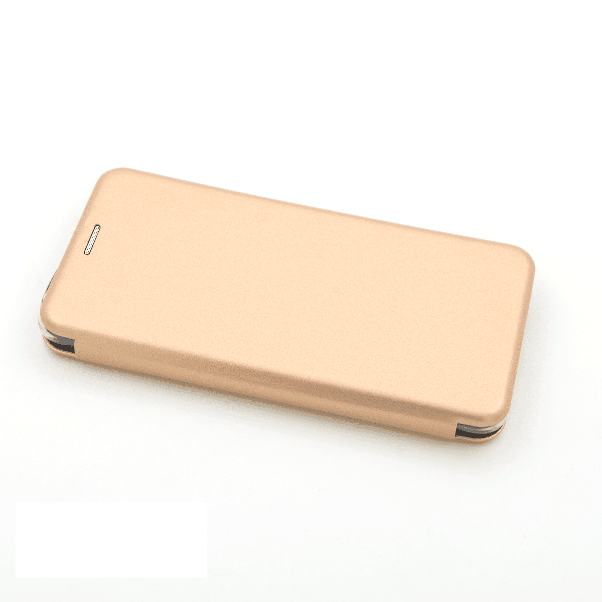 Flip Leather za Redmi 12C (zlatna)