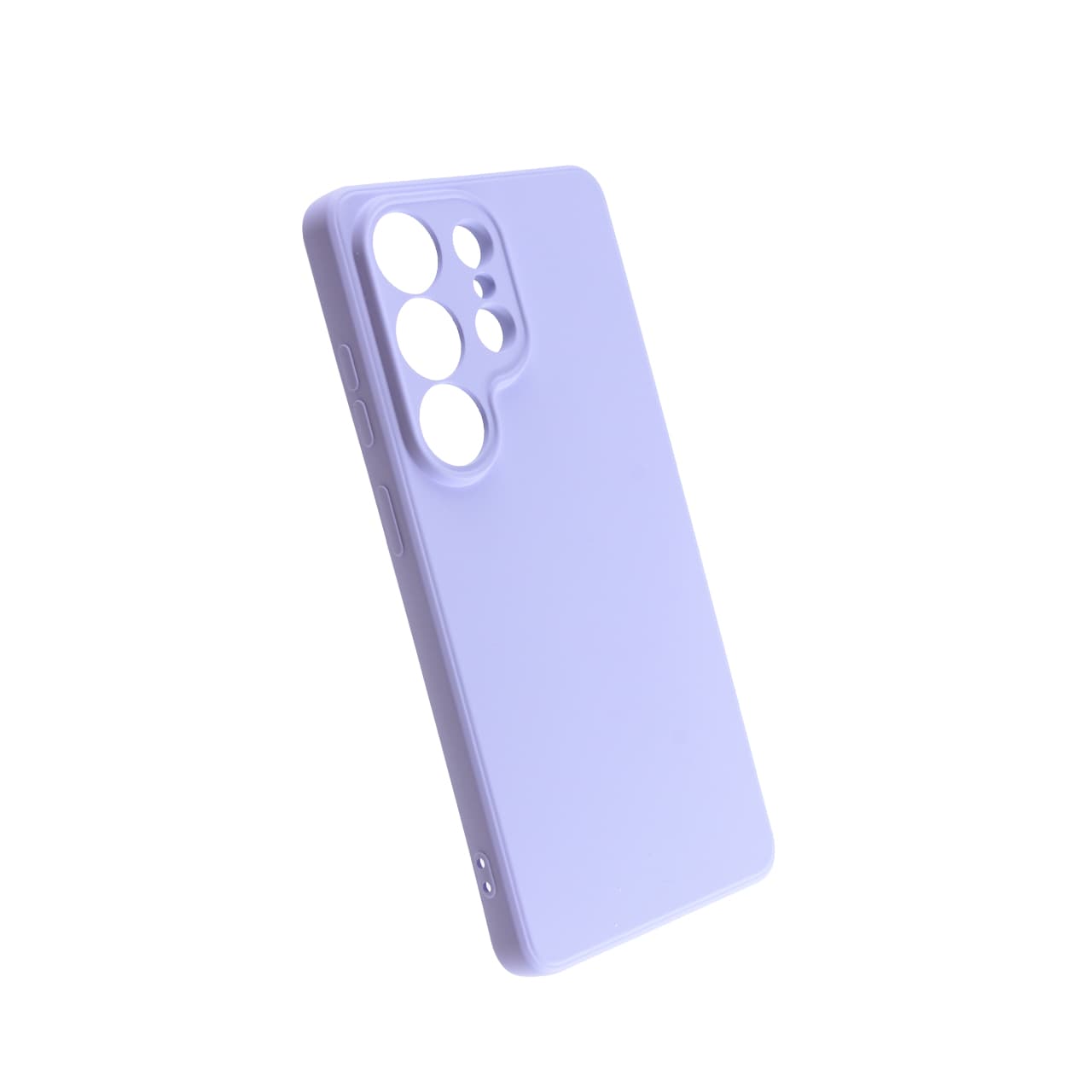 TPU MATTE for SM-S948B (Galaxy S26 Ultra) ljubičasta