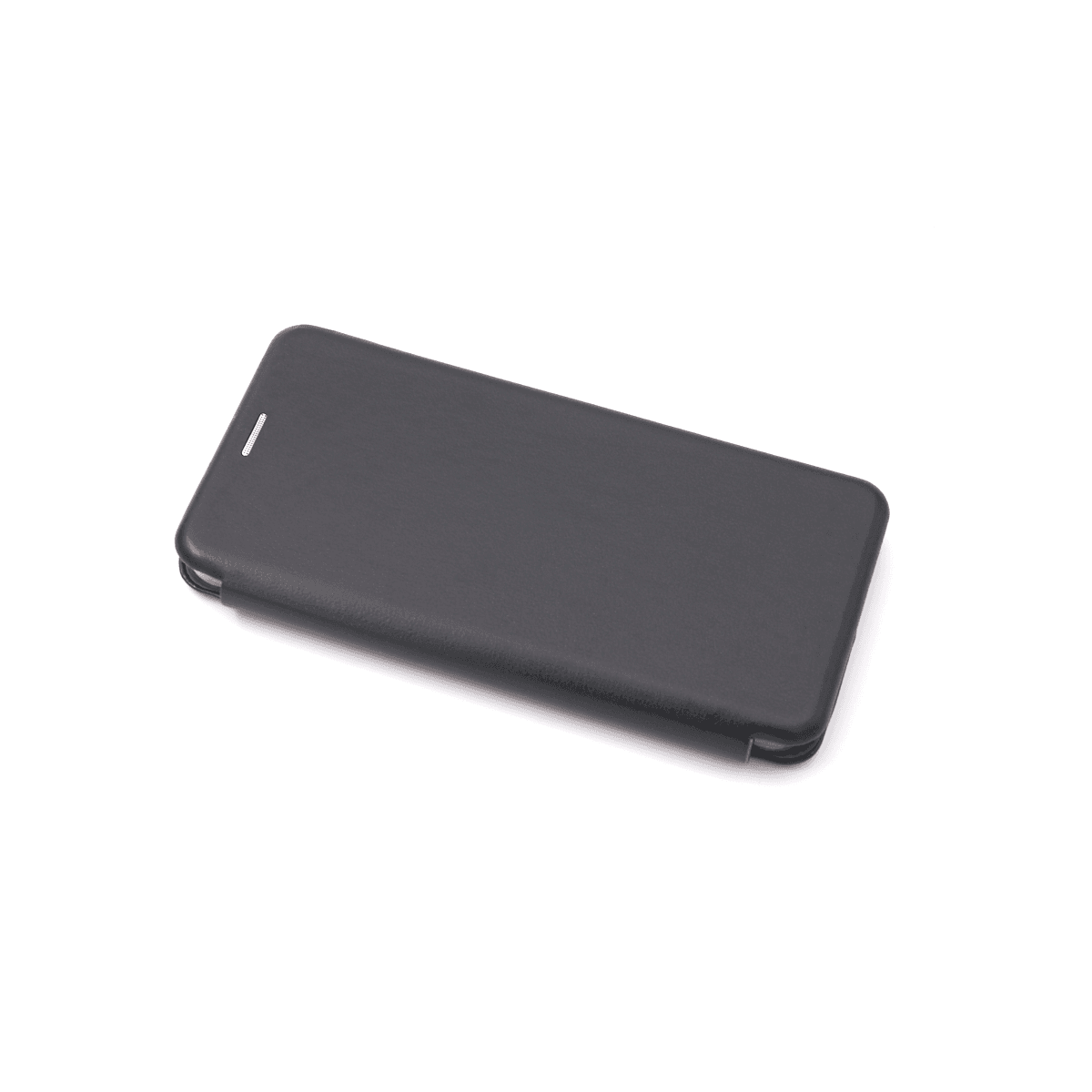 Flip Leather za Redmi 13C 4G (crna)