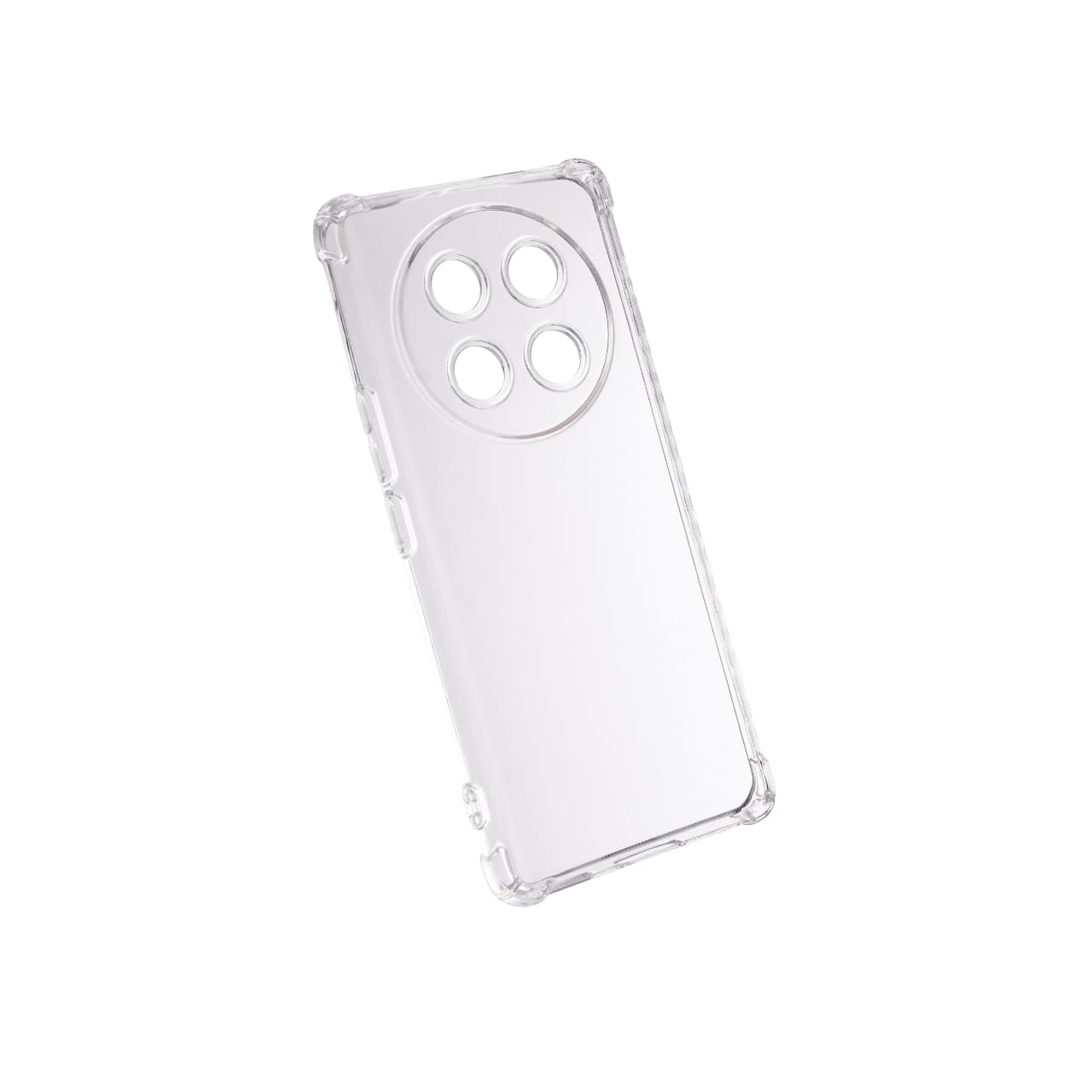 TPU CLEAR STRONG za Honor Magic 7 Lite