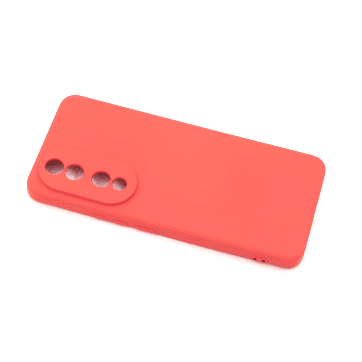 TPU MATTE for Honor 90 (crvena)