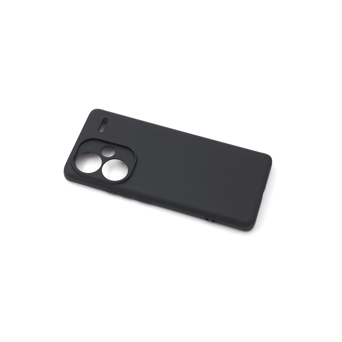 TPU MATTE for Redmi Note 13 Pro Plus 5G (crna)