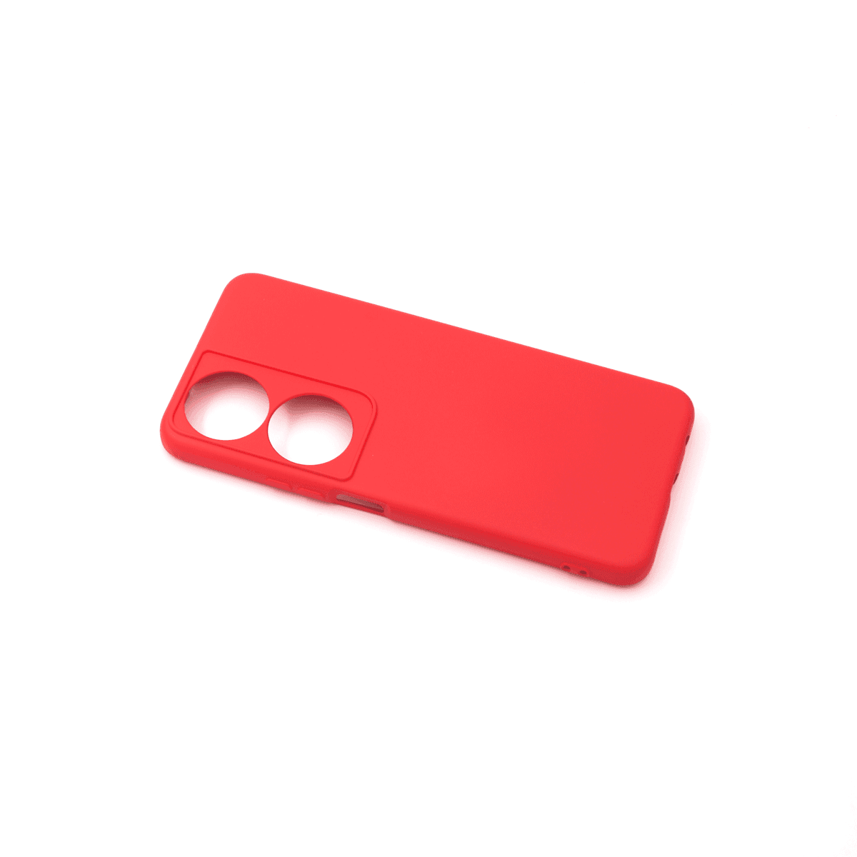 TPU MATTE for Honor X7b (crvena)