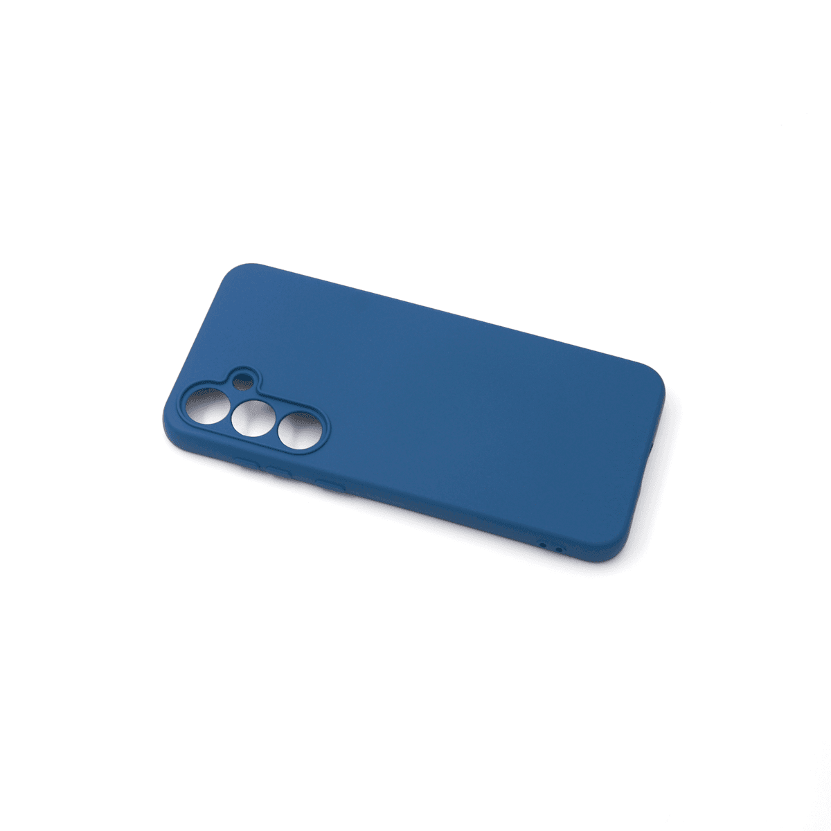TPU MATTE for SM-A057F (Galaxy A05s) plava