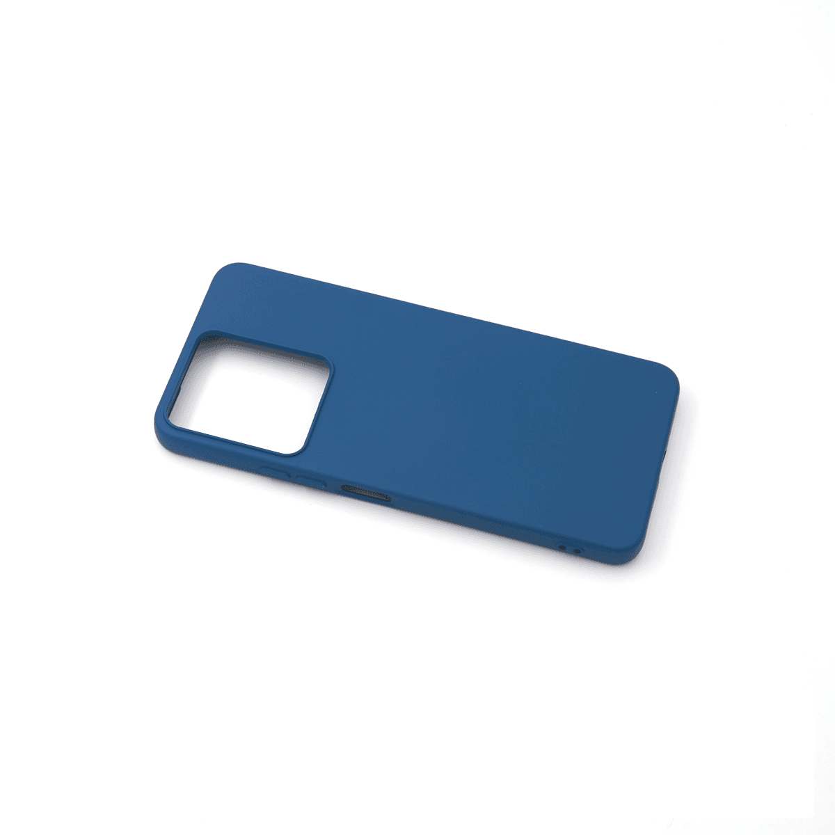 TPU MATTE for Redmi 13C 4G (plava)