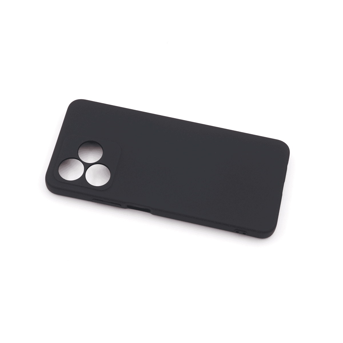 TPU BRUSHED za Realme C53 (black)