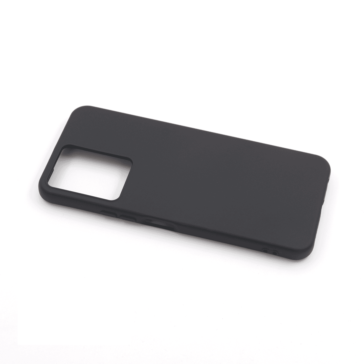 TPU MATTE for Vivo Y16 (crna)