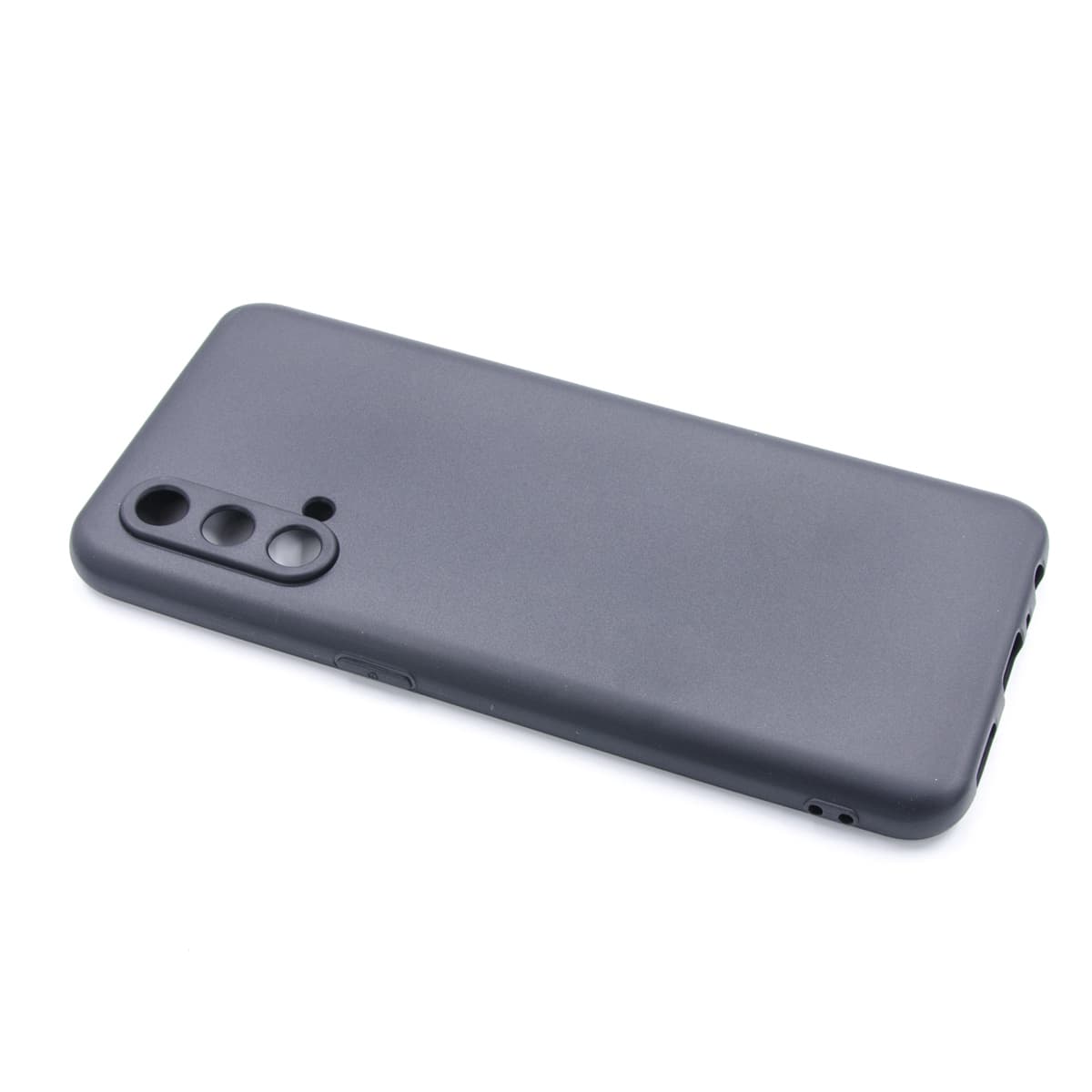 TPU pudding za OnePlus Nord CE 5G (crna)