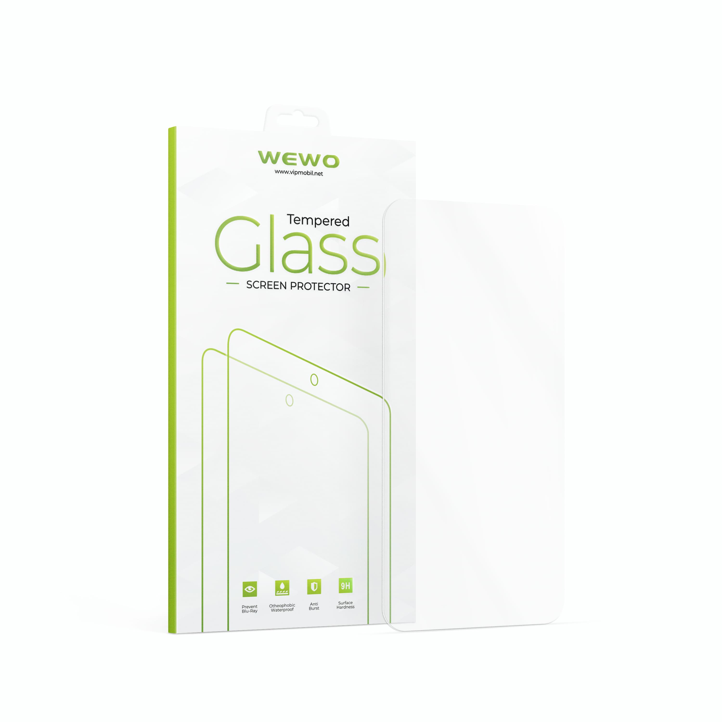 Nalepnica Display-a Glass za Redmi Note 15 Pro 5G EU