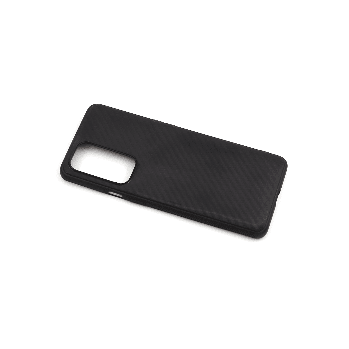 TPU CARBON 0,3mm za OnePlus 9 Pro (black)