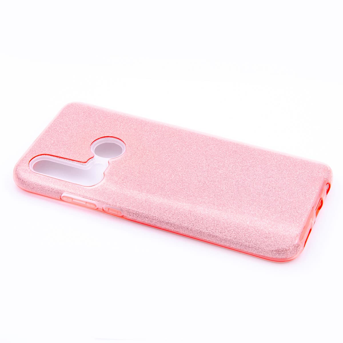 TPU Sparkly SHINE P20 lite 2019 (Pink)
