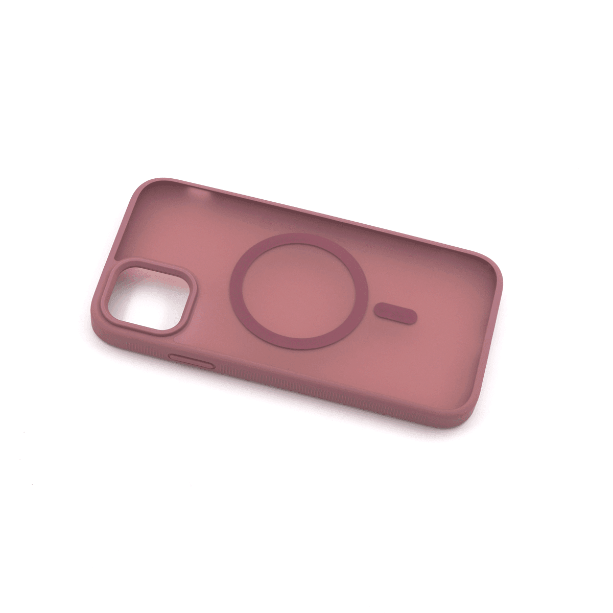 PC PASTEL MAGSAFE for iPhone 11 (6.1") roza