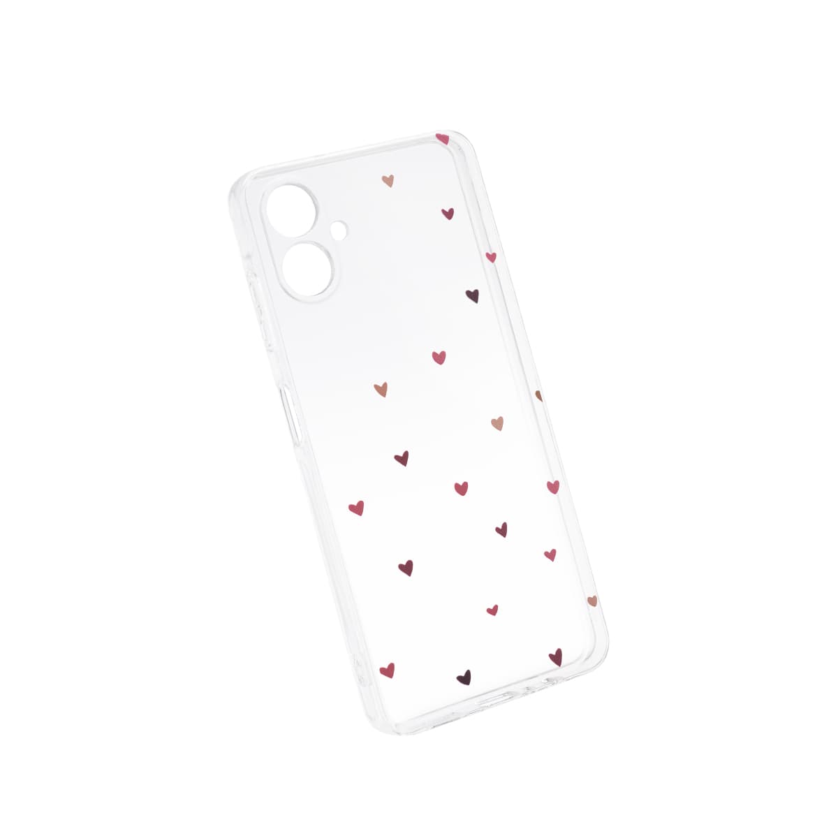 TPU CLEAR PRINT for SM-A065F (Galaxy A06) 5