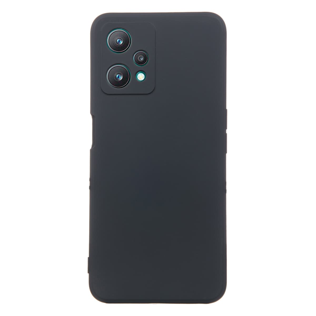 TPU MATTE for Realme 9 Pro (crna)