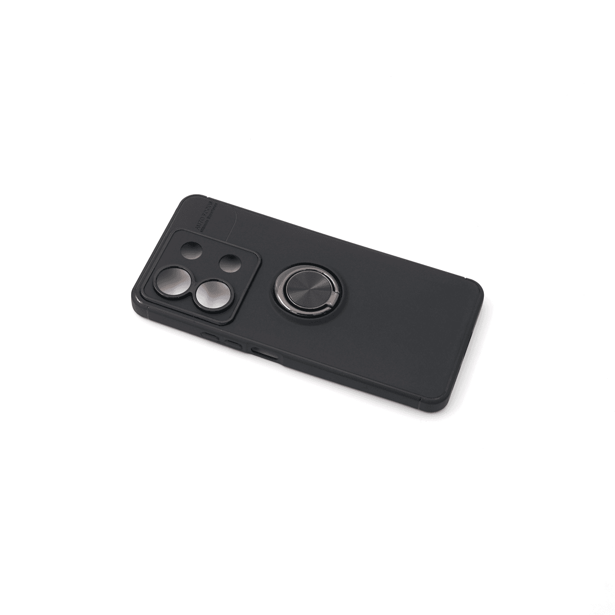 TPU MAGNET RING za Redmi Note 13 Pro 4G (black)