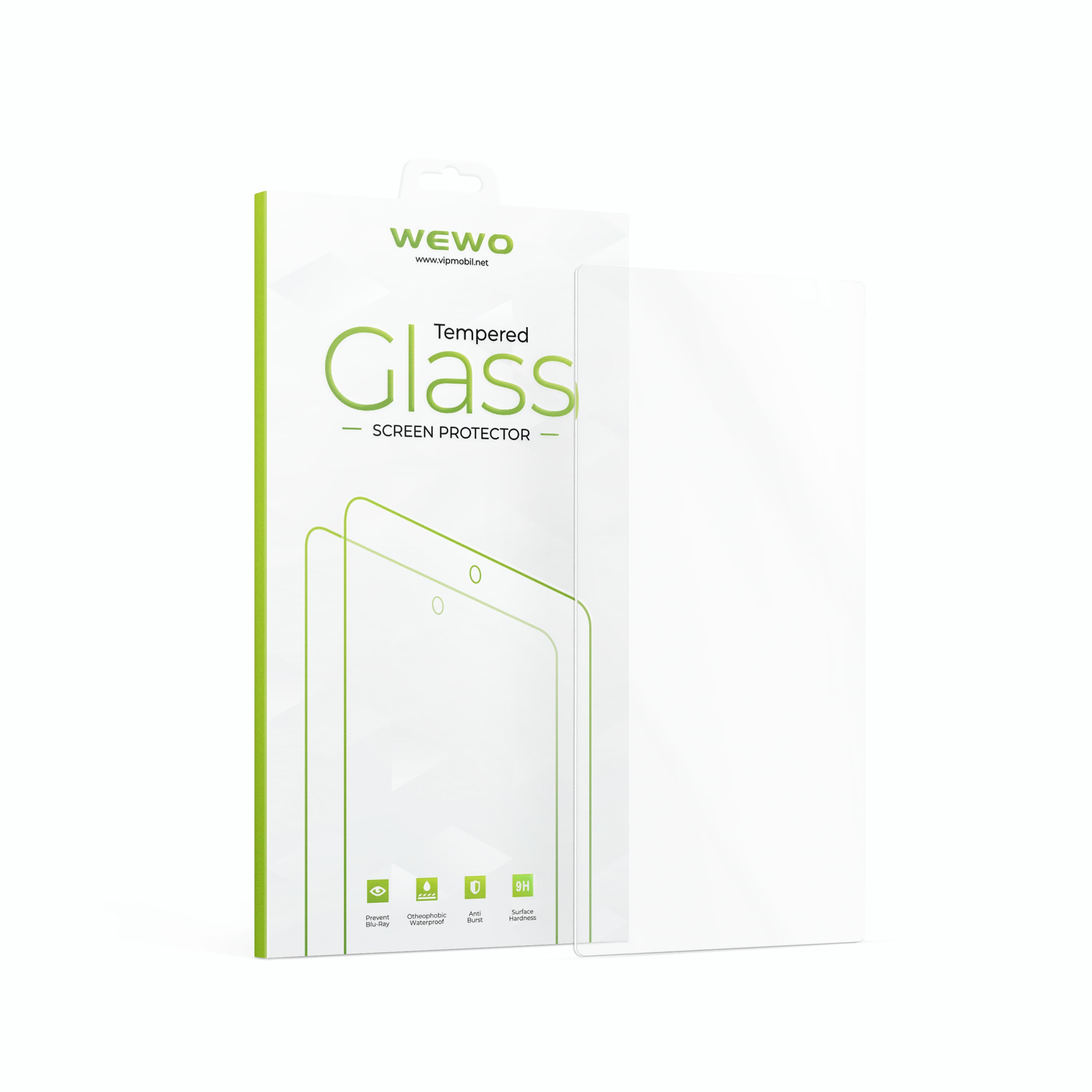 Nalepnica Display-a Glass for SM-S928B (Galaxy S24 Ultra)