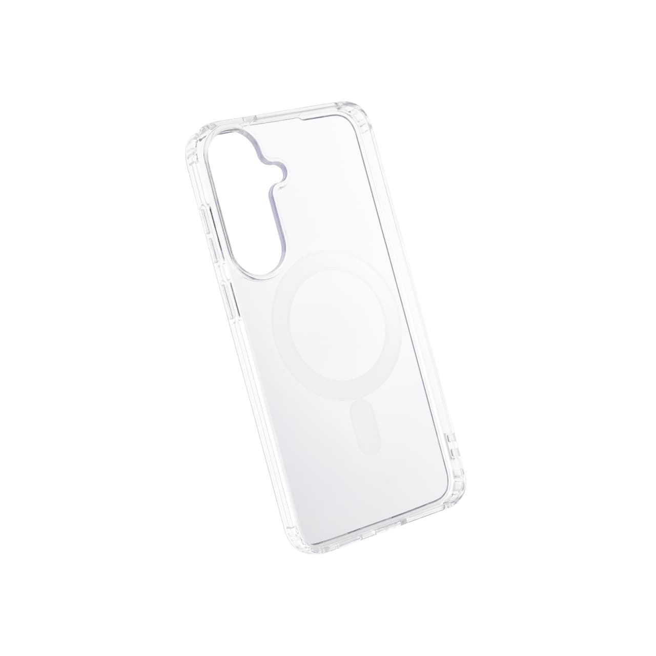 TPU CLEAR MAGSAFE for SM-S741B (Galaxy S26 FE)