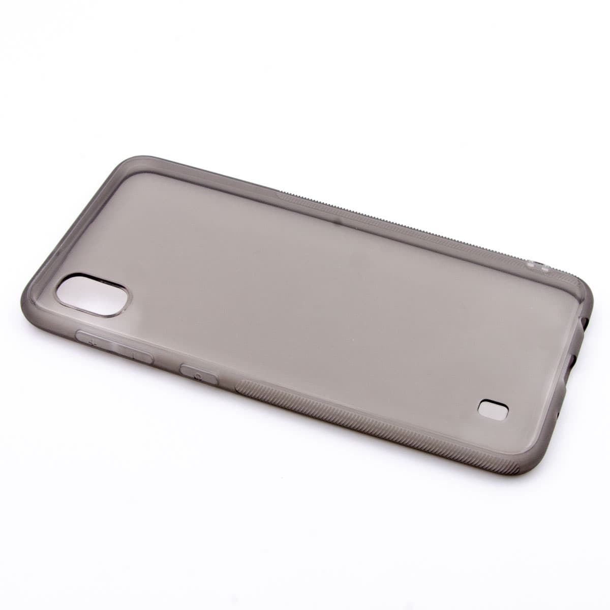 TPU 0,3mm for SM-A105F (Galaxy A10) smoke