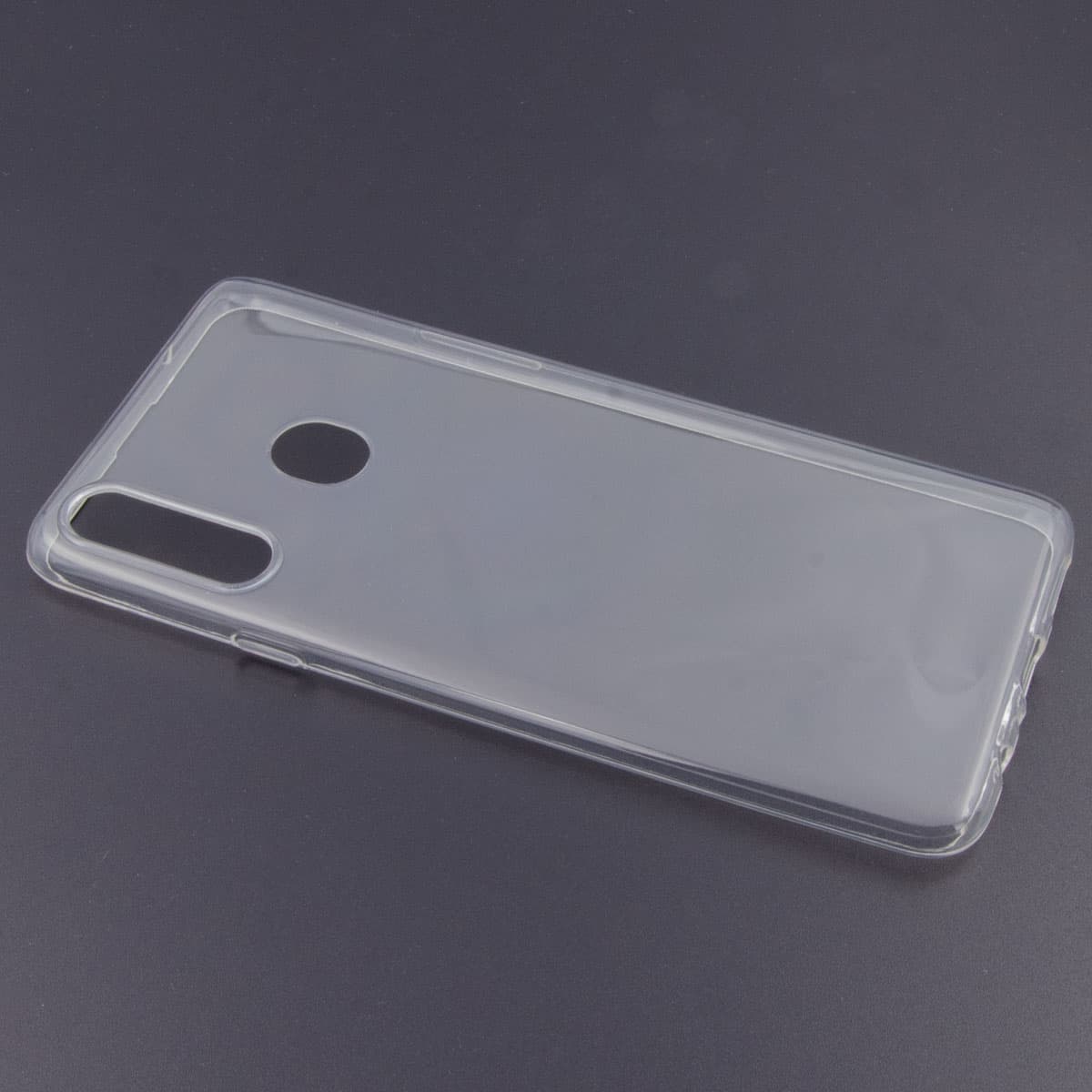 TPU 0,3mm for SM-A207F (Galaxy A20s) white