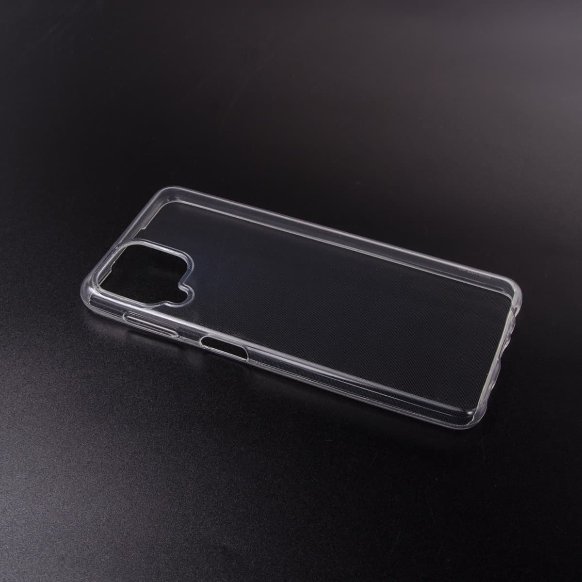 TPU 0,3mm for SM-A225F (Galaxy A22 4G) white