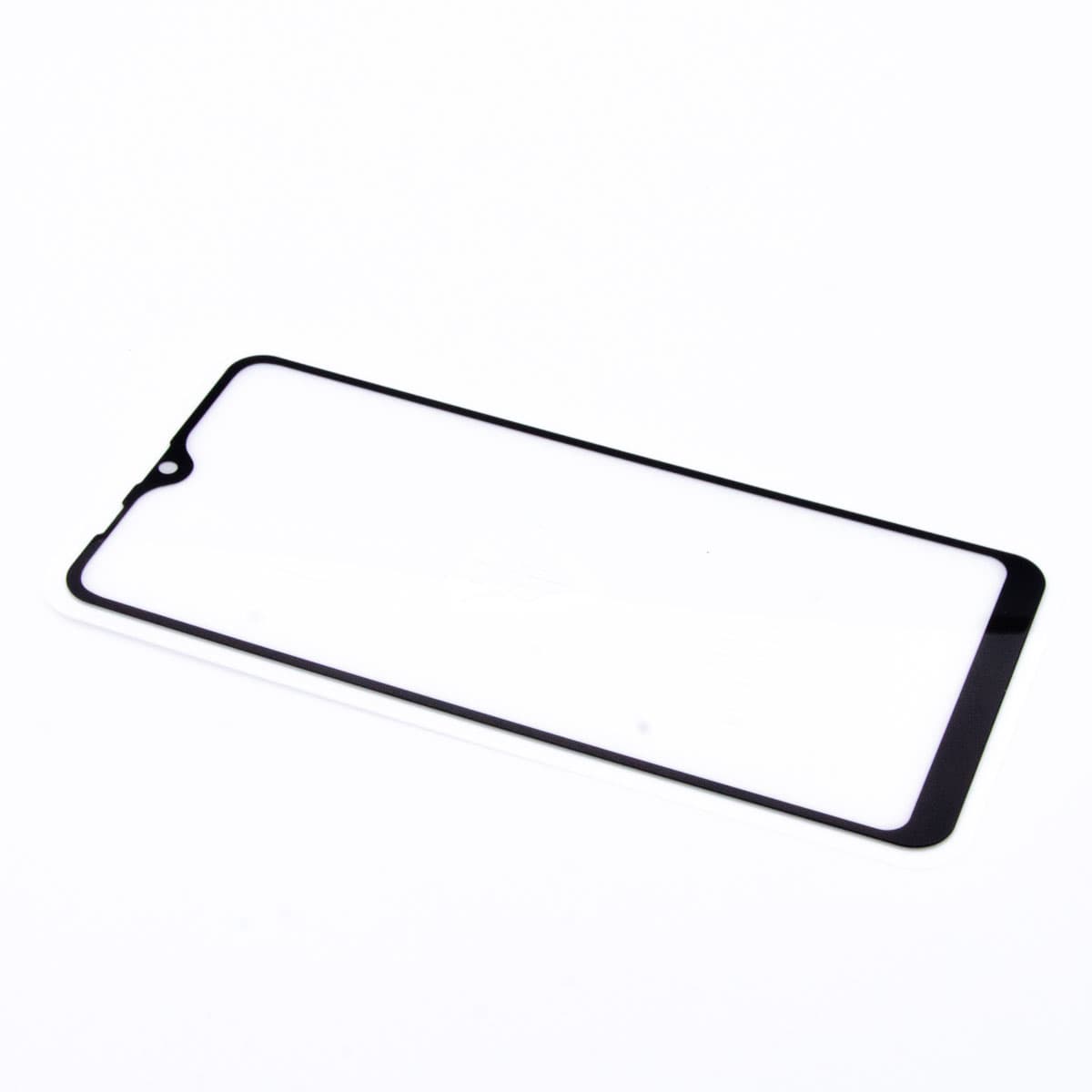 Nalepnica Display-a Glass 2.5D FULL GLUE for SM-M105F (Galaxy M10) black