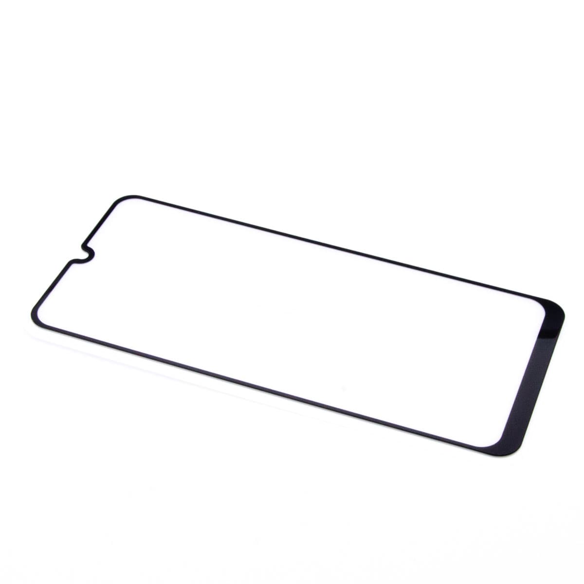 Nalepnica Display-a Glass 2.5D FULL GLUE for SM-M305F/A30s/A50 (Galaxy M30/A307F/A505F) black