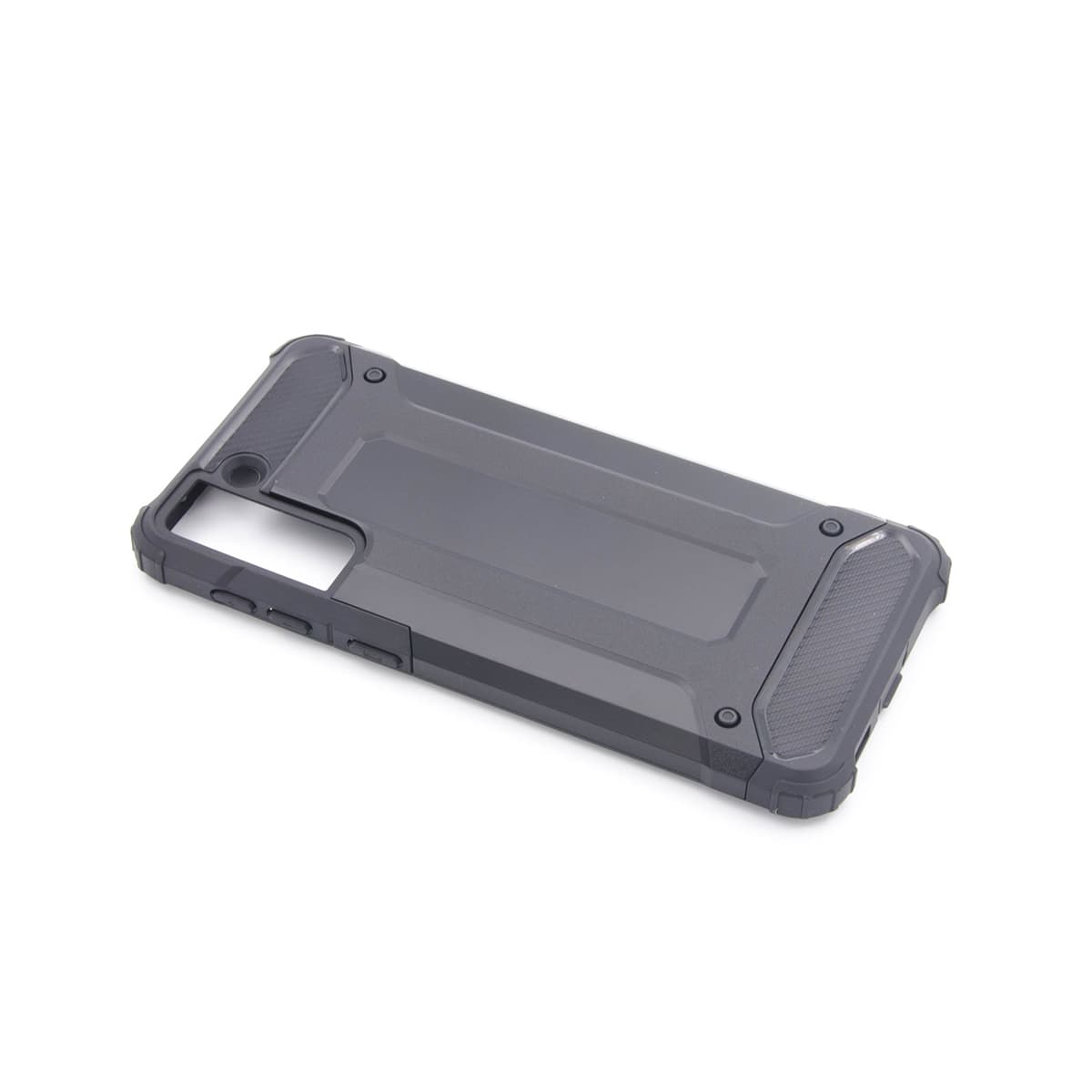 TPU DEFENDER for SM-G996F (Galaxy S21 Plus) black