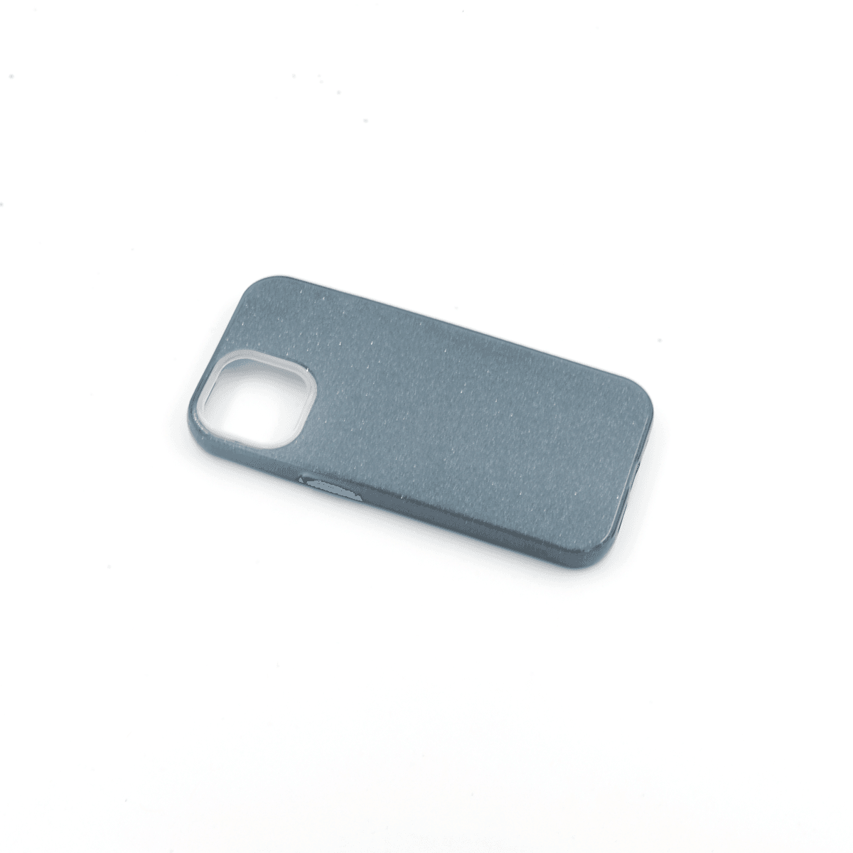 TPU Sparkly SHINE for iPhone 15 (6.1") gray