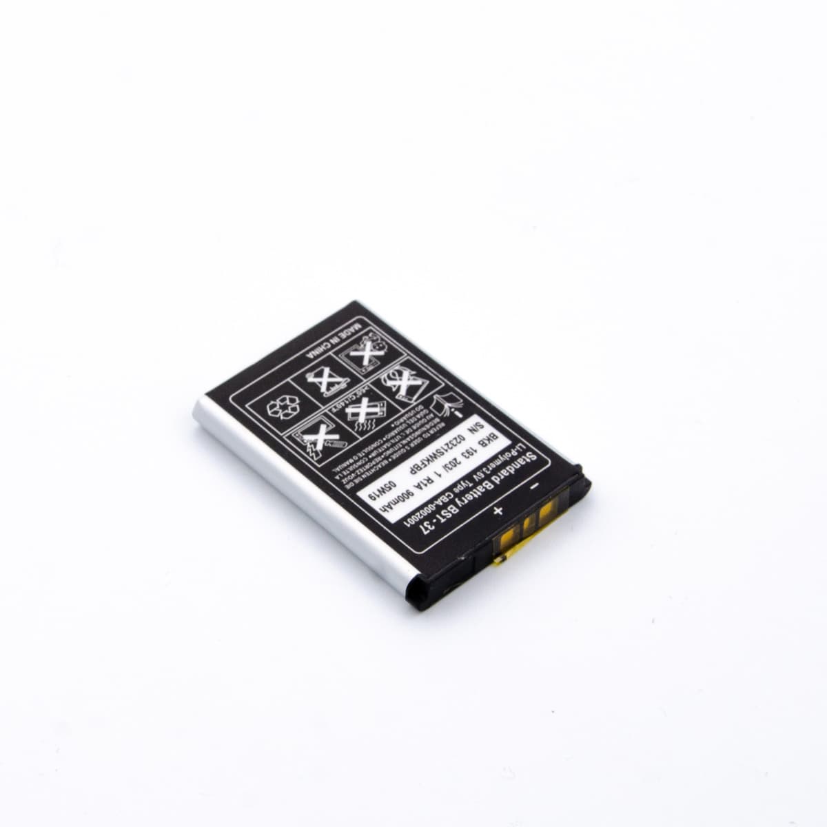 Baterija Cell za K750