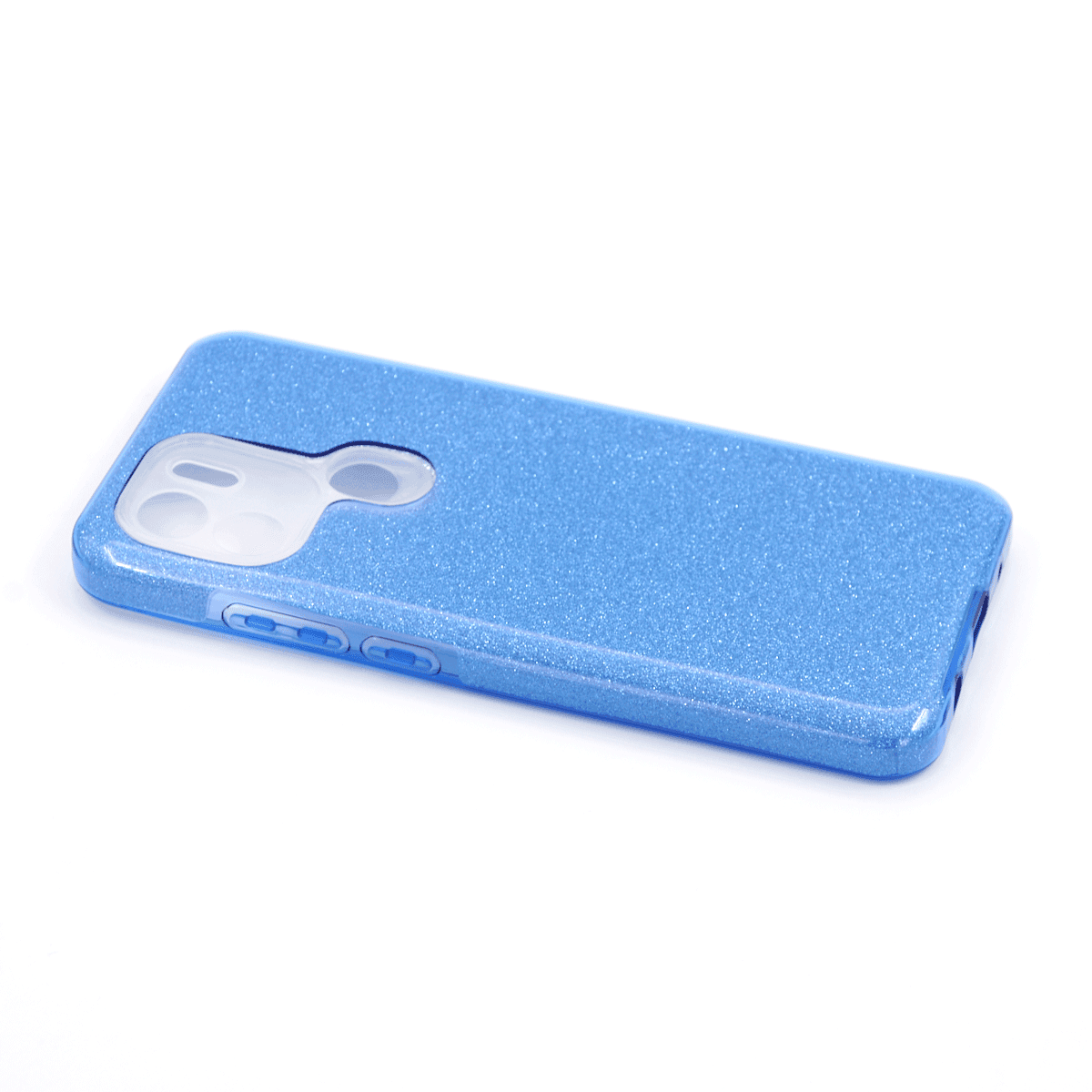 TPU Sparkly SHINE za Redmi A1 Plus/A2 Plus (blue)