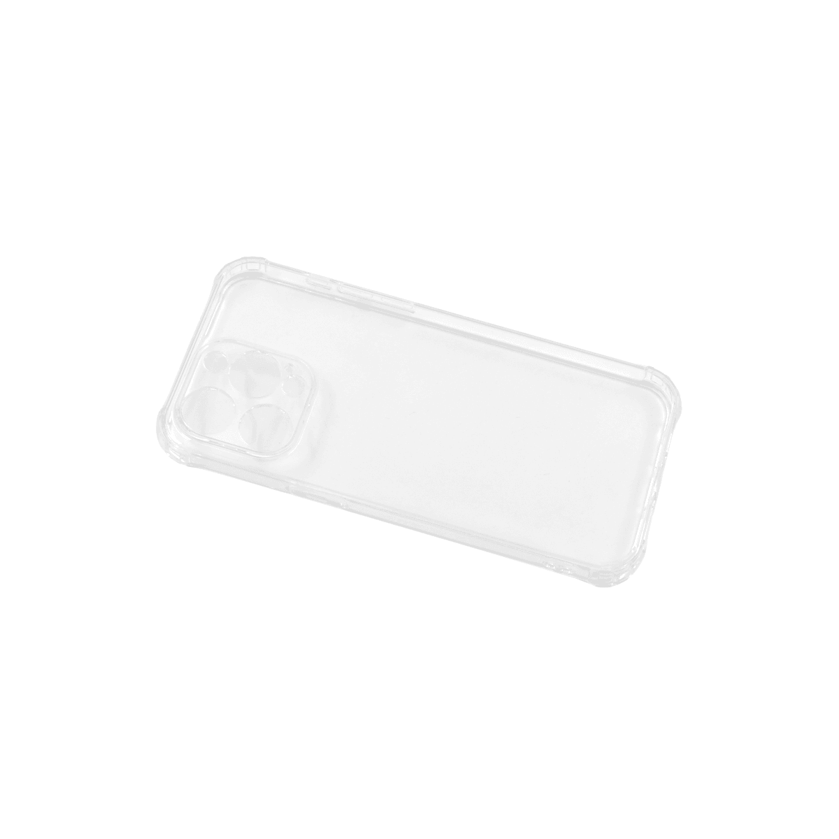 TPU CLEAR STRONG for iPhone 15 Pro Max (6.7")