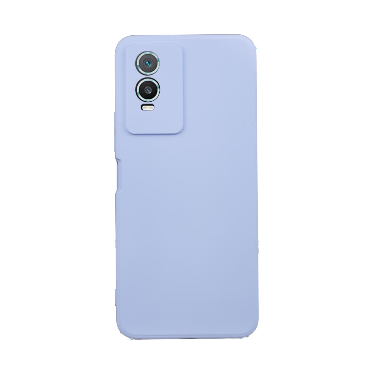 TPU MATTE for Vivo Y76 5G (ljubičasta)