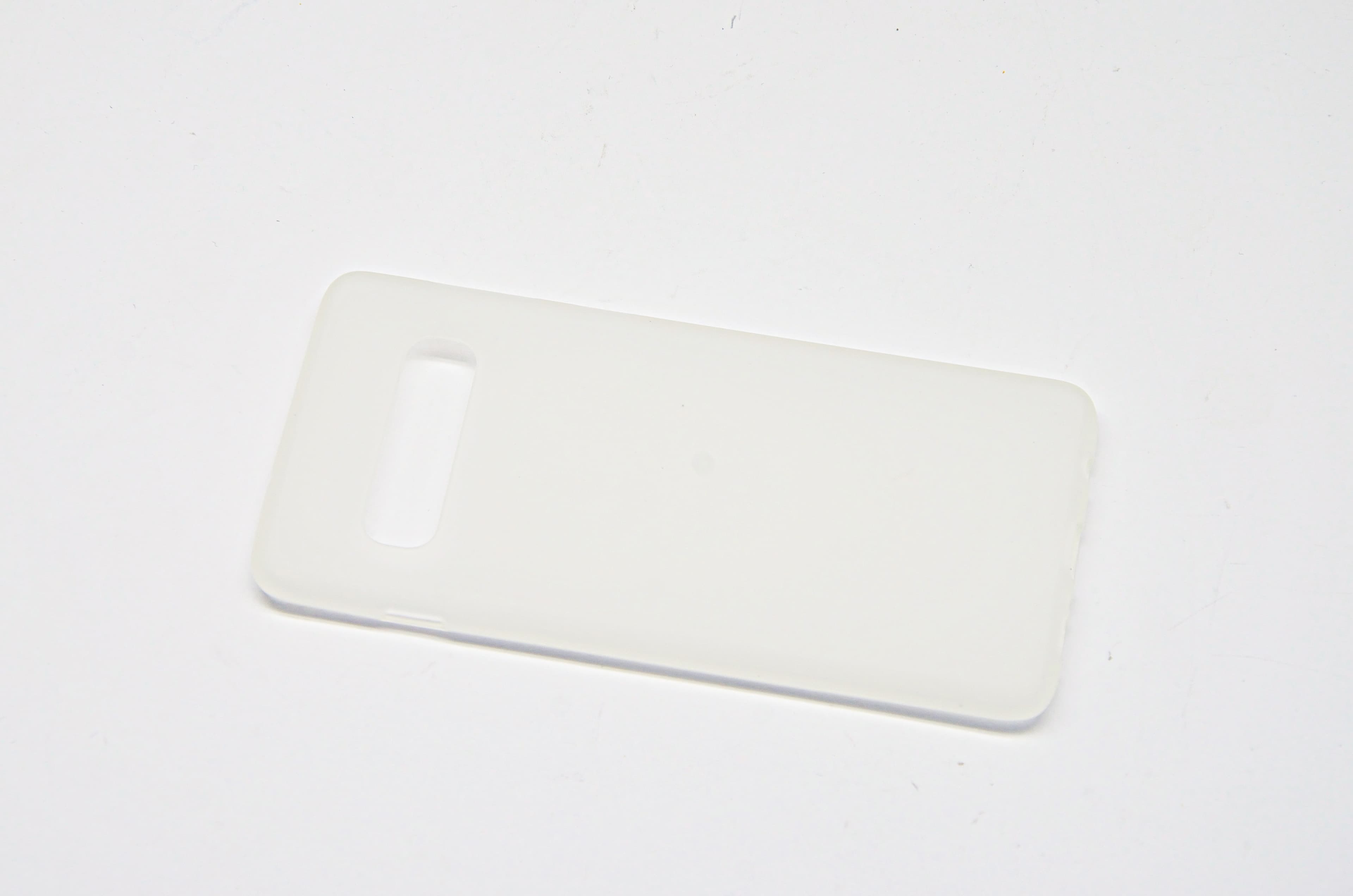TPU pudding for SM-G975F (Galaxy S10 Plus) bela