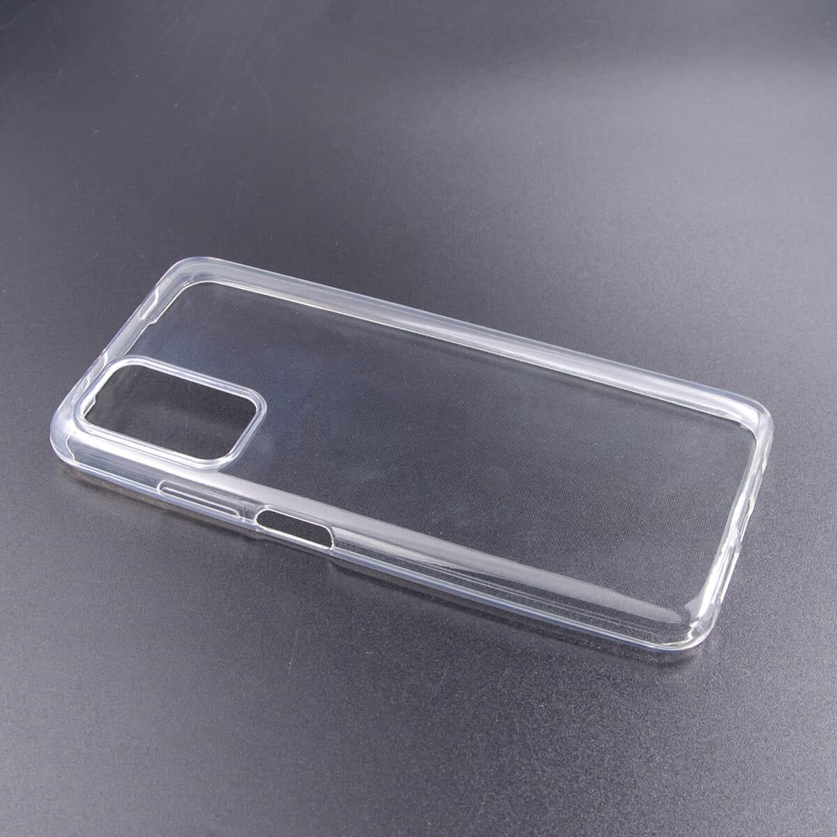 TPU 0,3mm za Poco M3 (white)