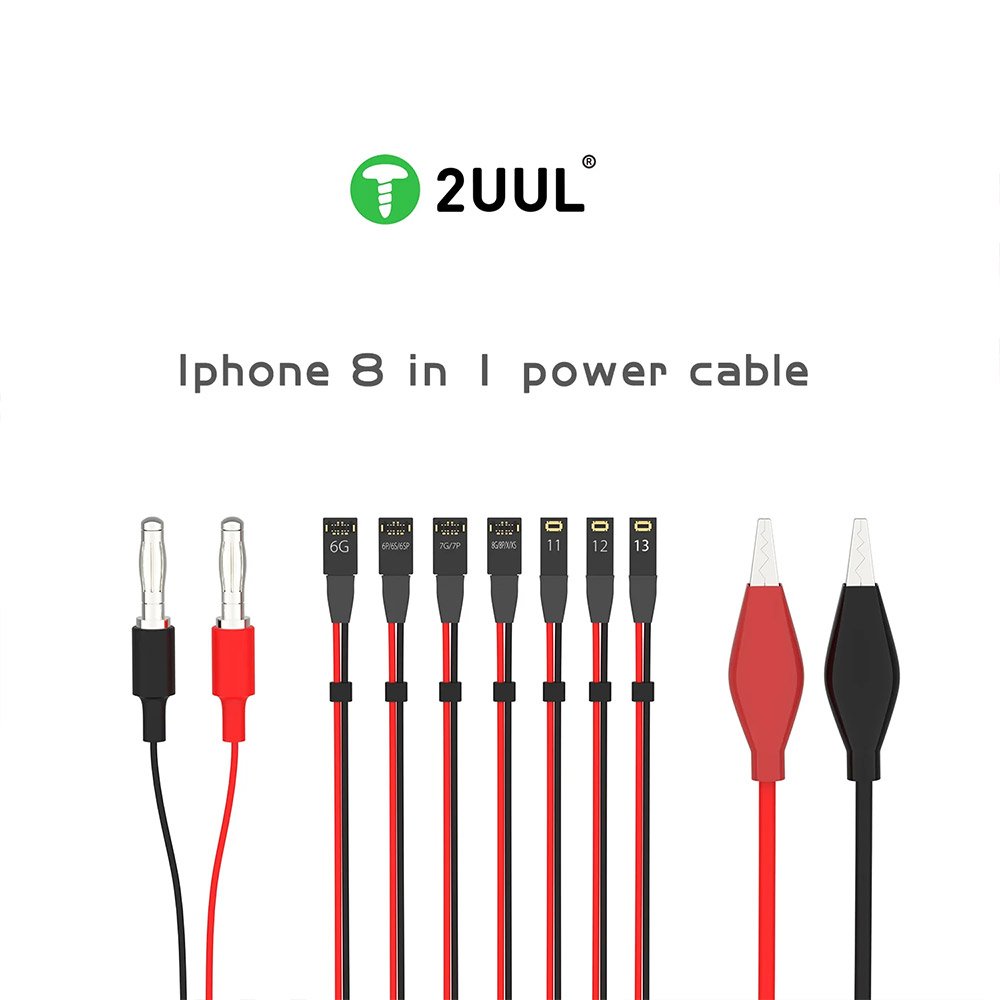 Kabl za Apple iPhone 15 Pro Max — 2UUL