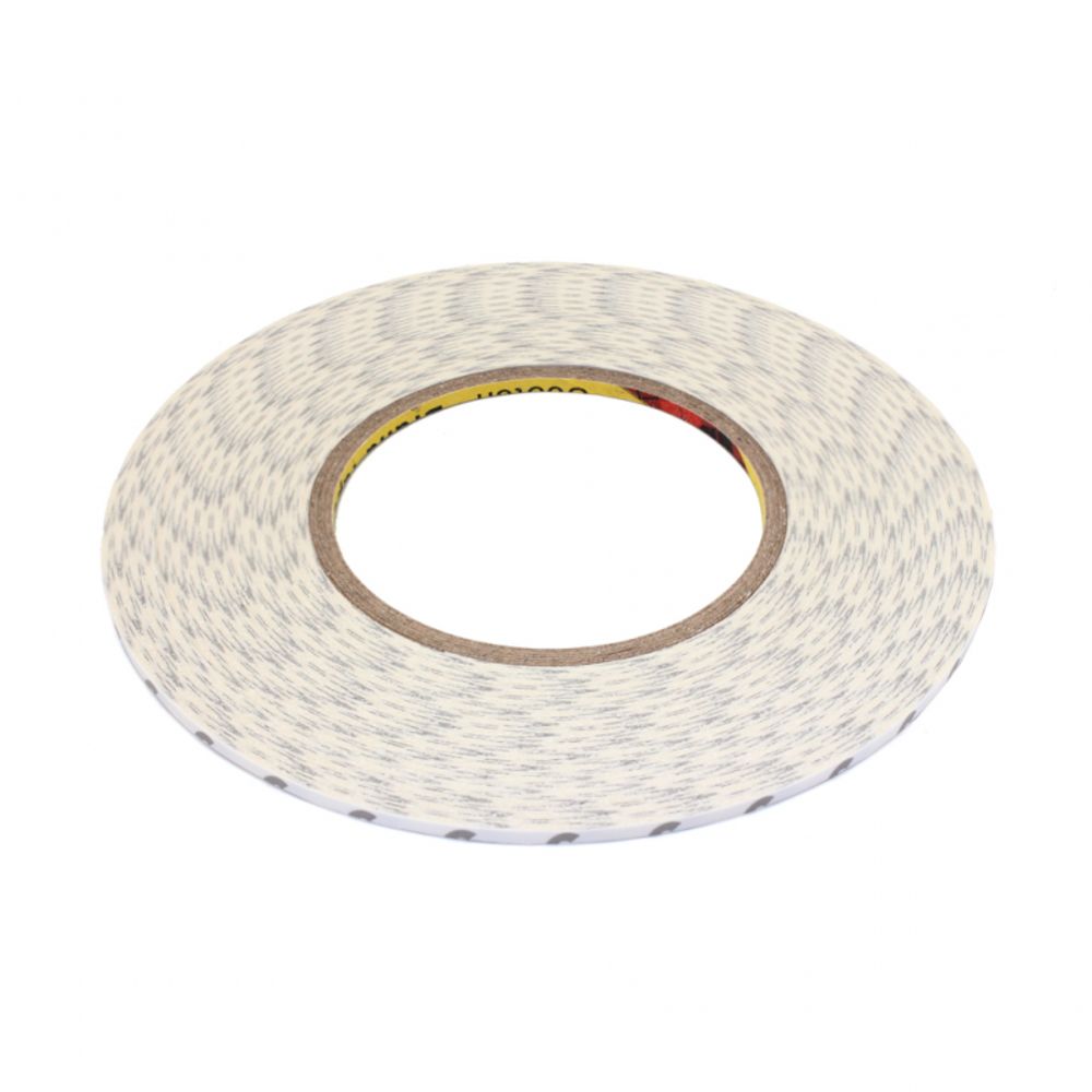 Servisni deo — 3M Dupla traka 5mm-bela