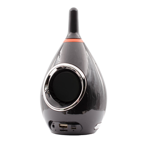 Audio oprema — A-109 bluetooth speaker, crni