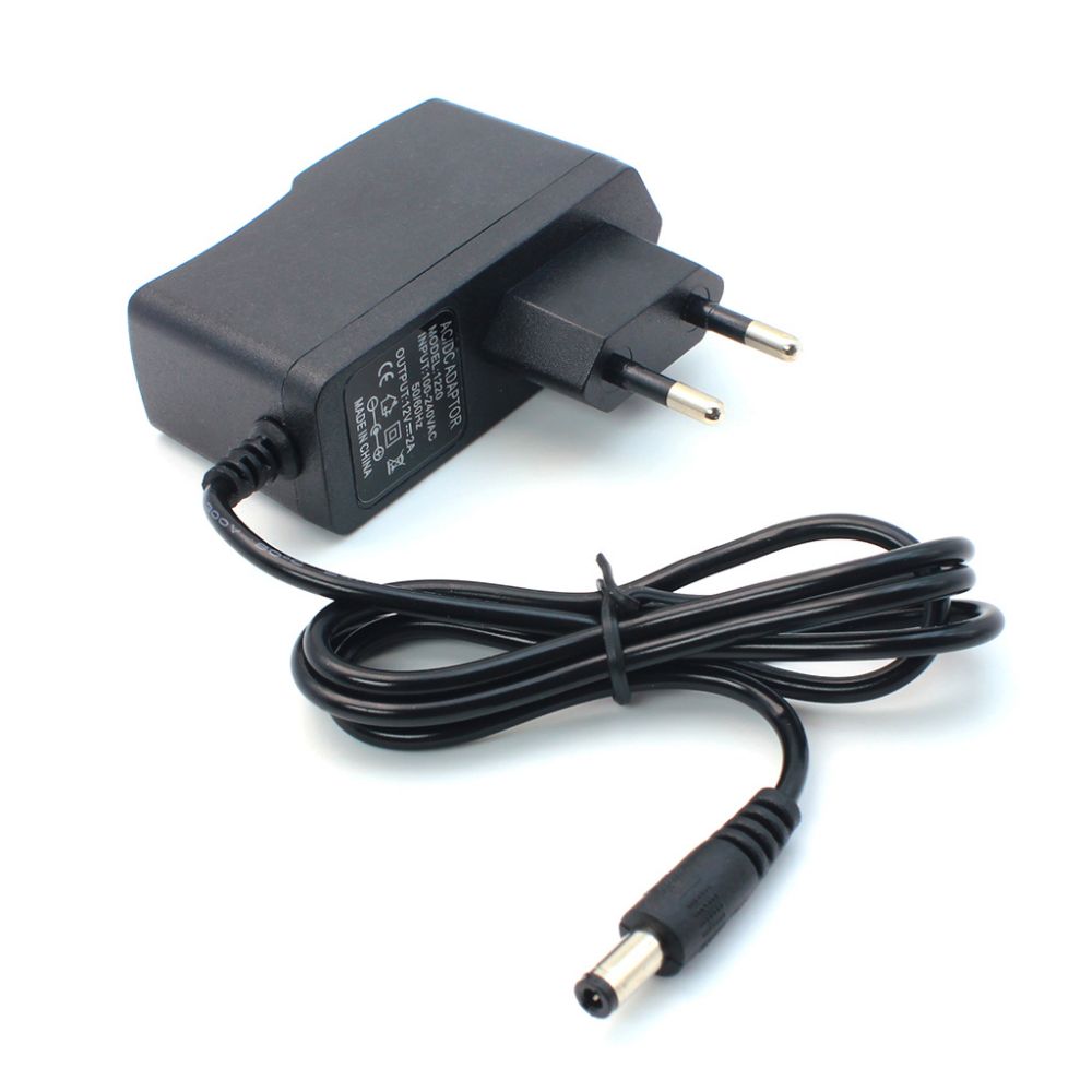 Kabl — Adapter AC/DC 12V 2A
