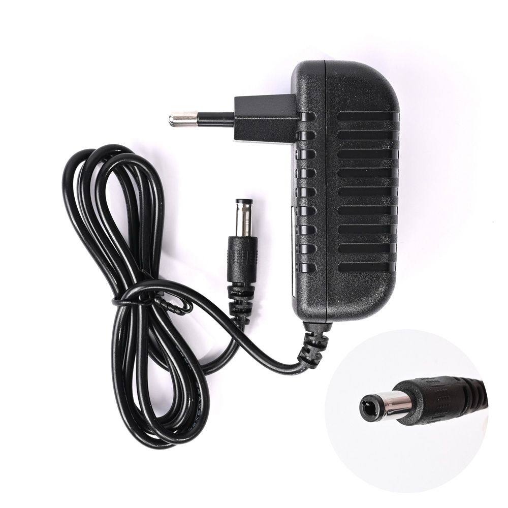 Kabl — Adapter AC/DC 24V 1A JWD, crni