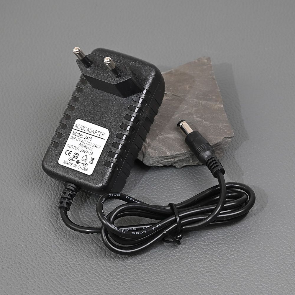 Kabl — Adapter AC/DC JWD 24V 1A 24W HQ