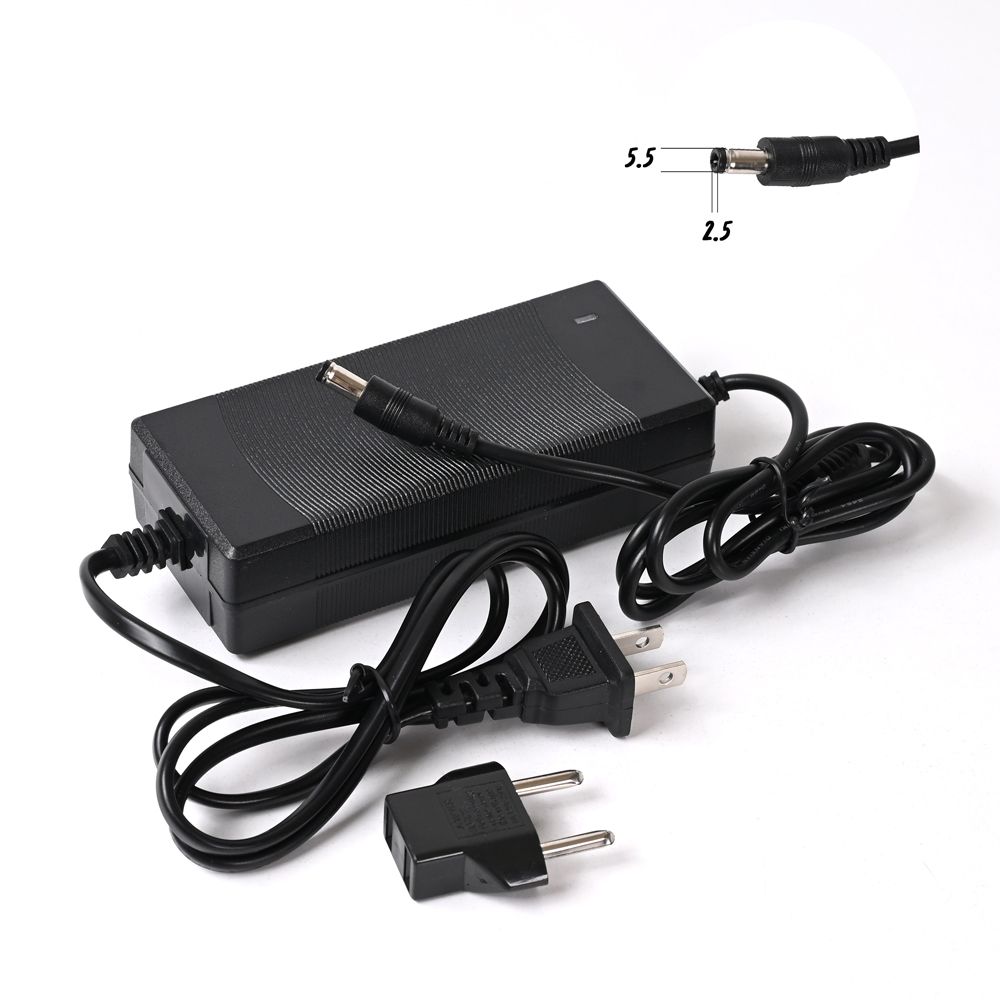 Kabl — Adapter AC/DC JWD 24V 2.5A 60W HQ