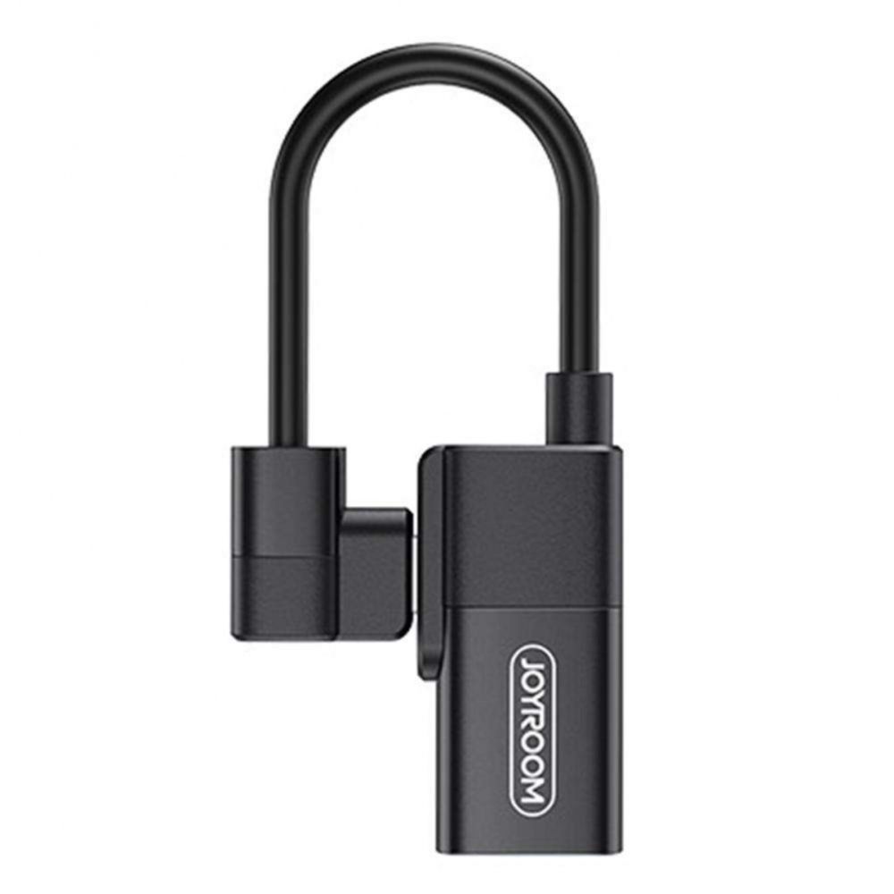 Kabl za Apple — Adapter Joyroom, crni