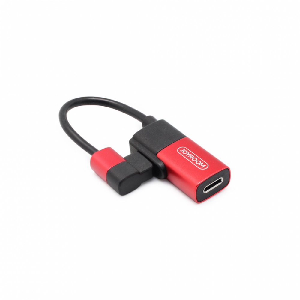 Kabl za Apple — Adapter Joyroom, crveni